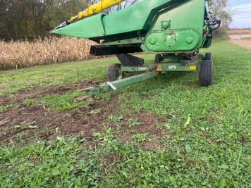 Main image E-Z Trail 672